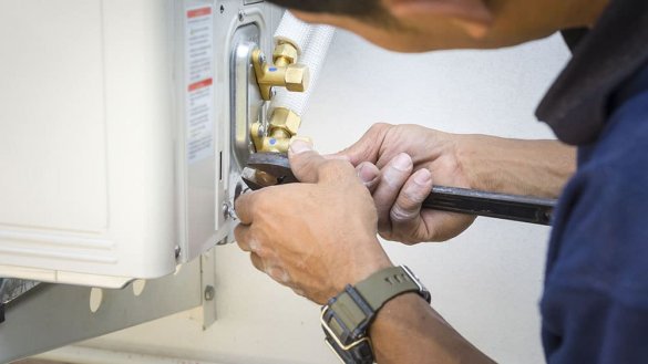 4 Effective Maintenance Strategies for HVAC Systems