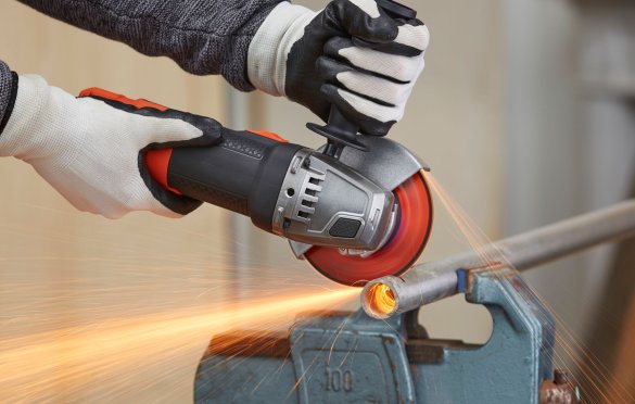 How Long Can You Use an Angle Grinder For?