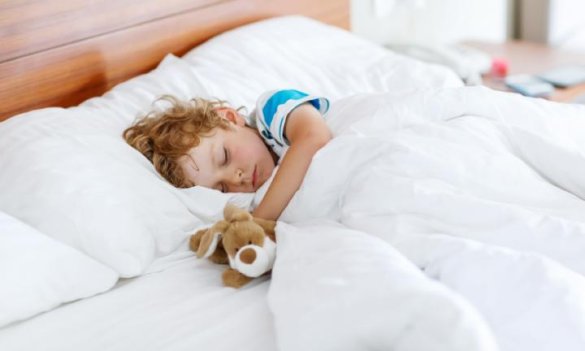 How to Choose a Bed Your Kids Will Love