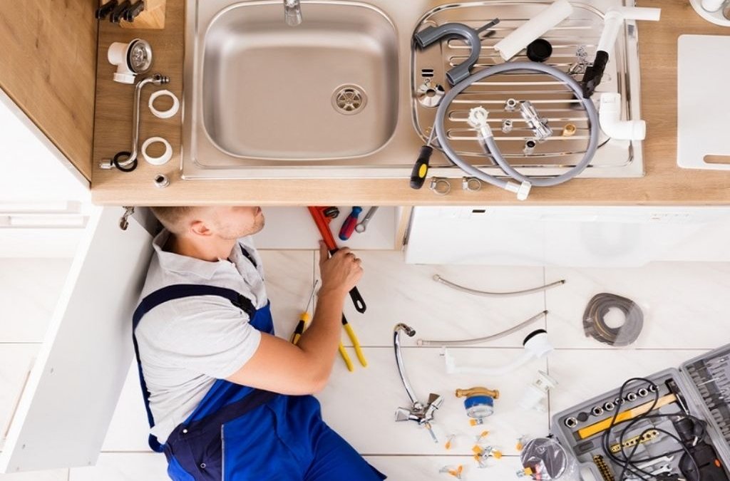 Looking After Your Property’s Plumbing Systems: Key Things You Need to Know