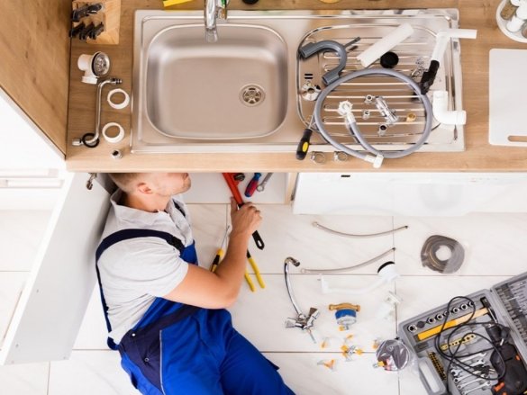 Looking After Your Property’s Plumbing Systems: Key Things You Need to Know