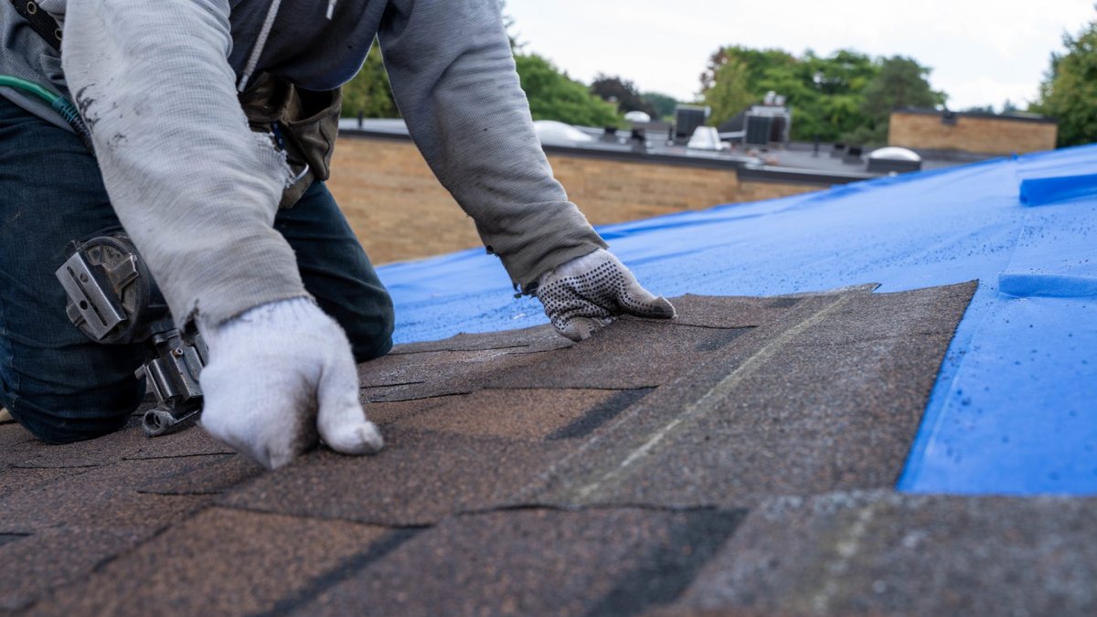 How to Find a Reliable Roofing Company in Guelph, Kitchener, and Cambridge
