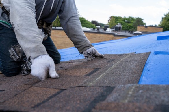 Reliable Roofing Company in Guelph, Kitchener, and Cambridge