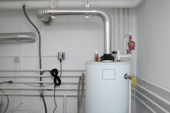 The Benefits In Upgrading to a High-Efficiency Furnace For Your Home