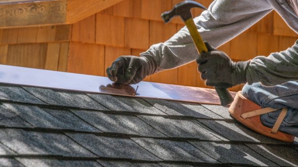 The Ultimate Guide to Roof Repair: Say Goodbye to Leaks