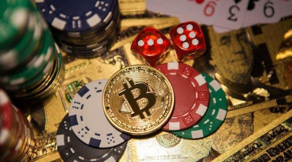 The top online casino bonuses and registration offers in the US