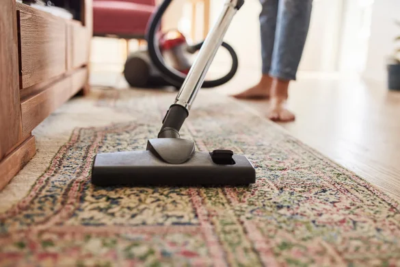 Top 10 Essential Rug Cleaning Tips from National Rug Cleaners