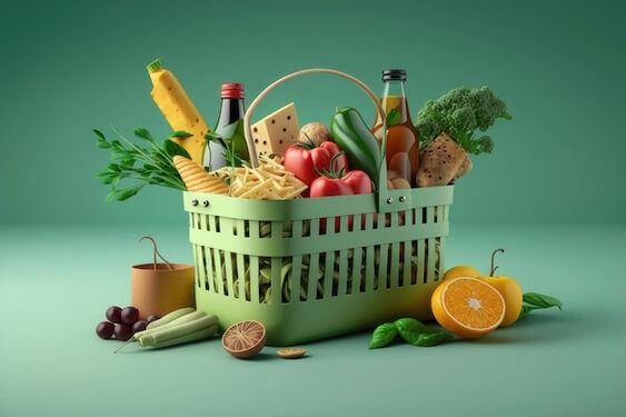What is the purpose of big basket