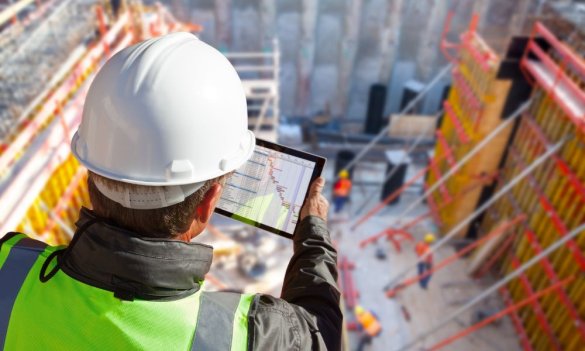 Revolutionizing Construction: How Equipment Management Software is Reshaping the Industry