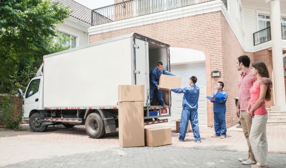 Same Day Movers: Your Last-Minute Moving Solution