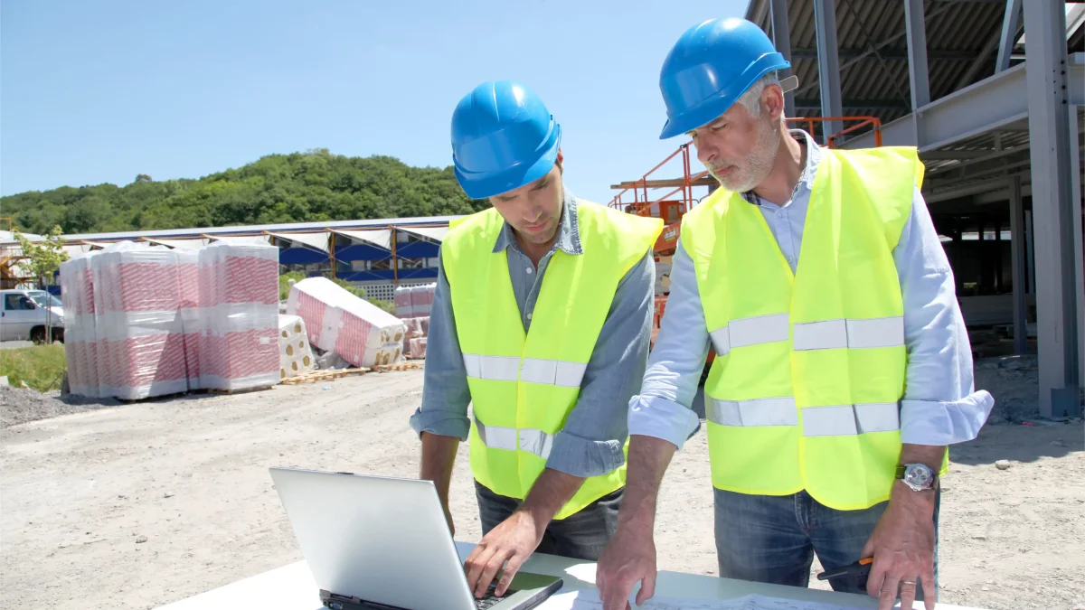 Why Your Construction Firm Should Invest In New Tech
