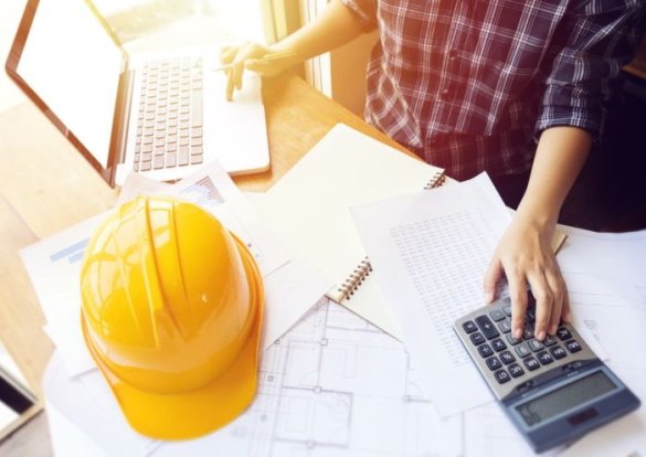 From Projеct Start to Finish: Accounting Tеchniquеs that Powеr Construction Progrеss