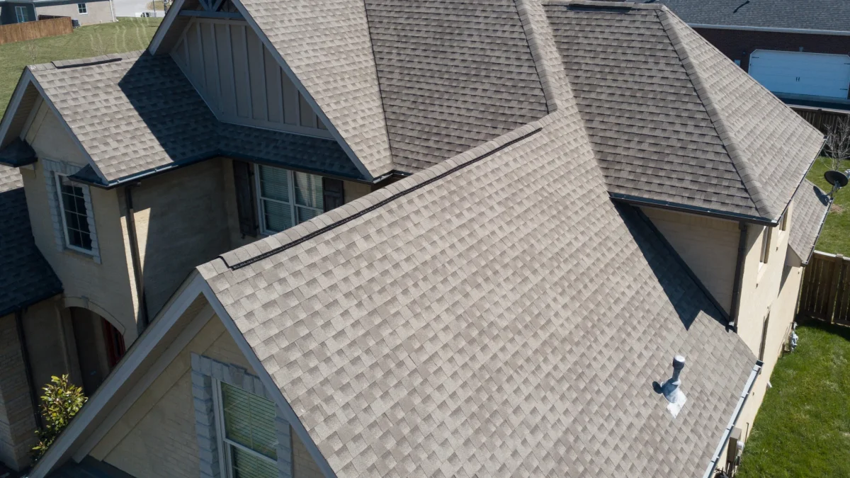 Quality Over Quantity: The Importance of Superior Roofing Services in Bartlett, TN