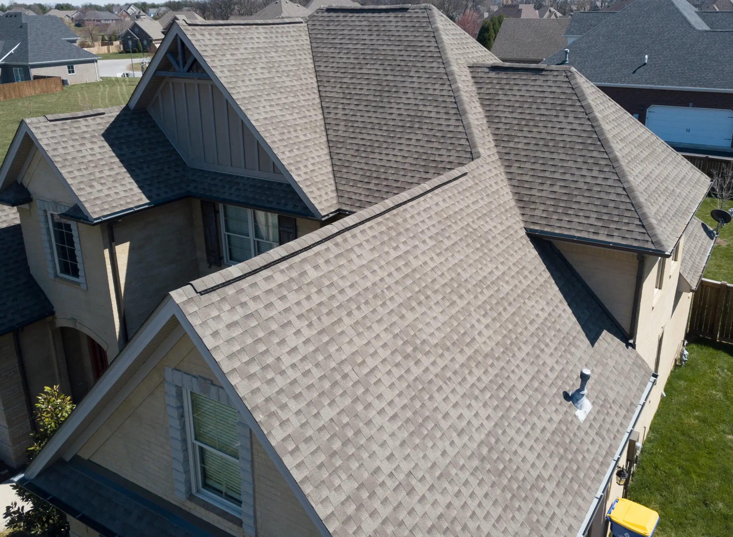 Quality Over Quantity: The Importance of Superior Roofing Services in Bartlett, TN
