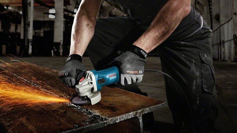 What is an Angle Grinder Used For