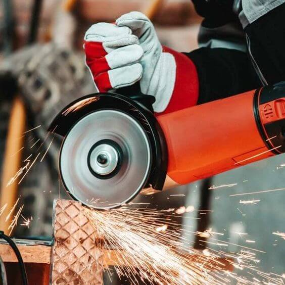 Which Speed Angle Grinder is the Best for Knives