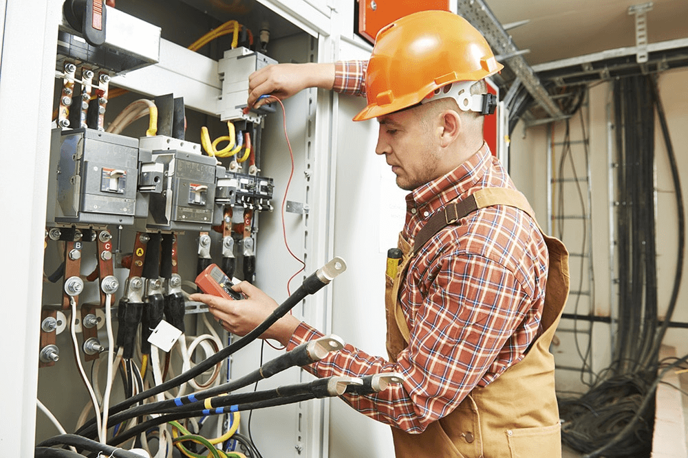 The Unique Skills of Level 2 Electrical Services