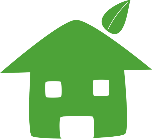 5 Key Differences Between Sustainable Homes vs. Eco-Friendly Homes