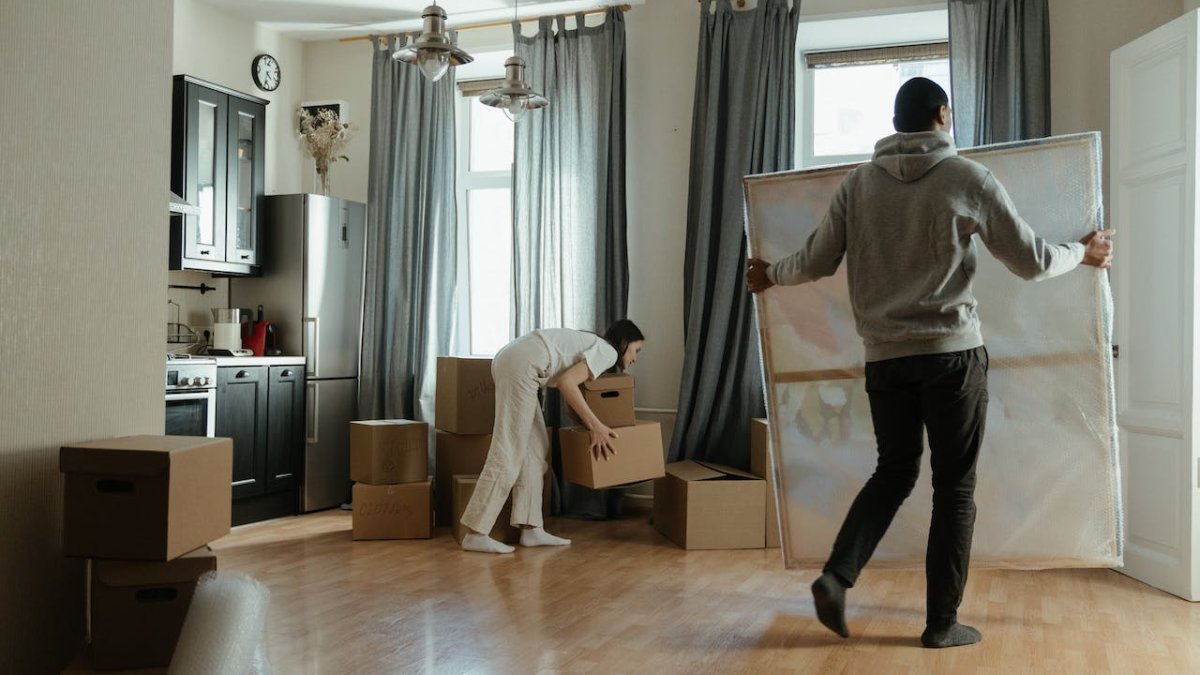 9 Things to Know Before Shifting to a New Home