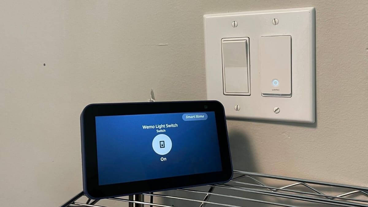 7 Best Smart Light Switches of 2023 - Reviewed