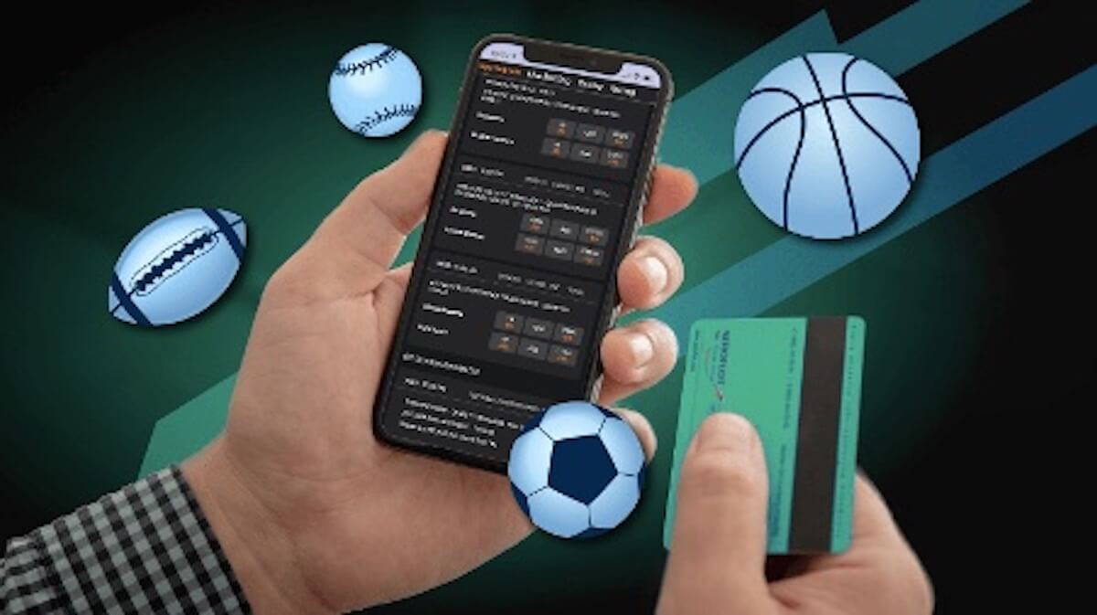 How Modern Technology has Changed the Face of US Sports Betting