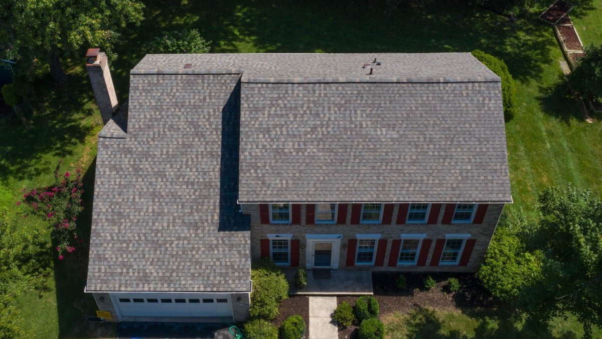 Smart Roofs, Smart Choices: The Intersection of Technology and the Best Roofing Companies in NJ
