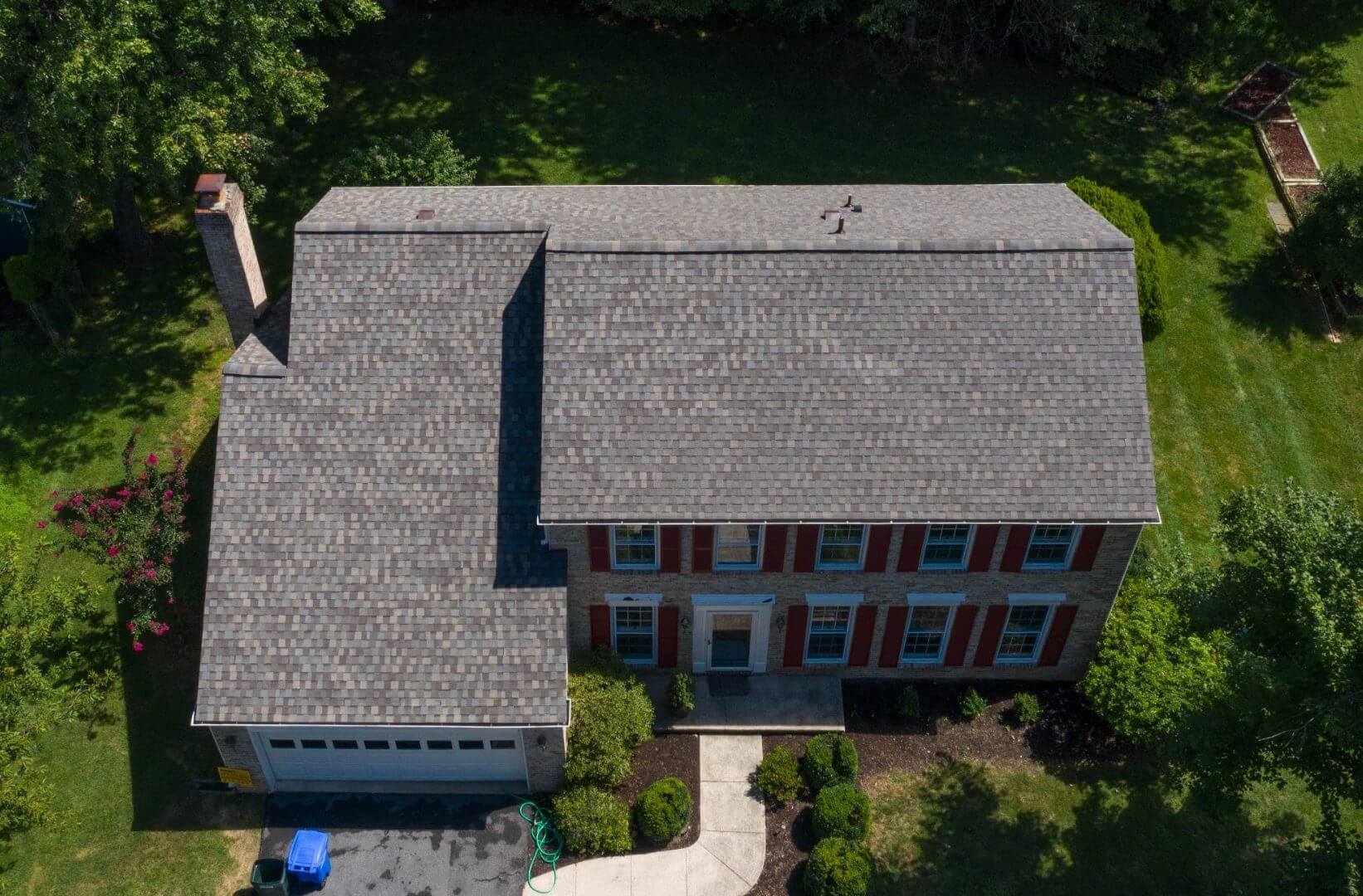 Smart Roofs, Smart Choices: The Intersection of Technology and the Best Roofing Companies in NJ