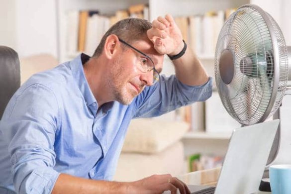 Don't Sweat It! Tips For When Your AC System Fails