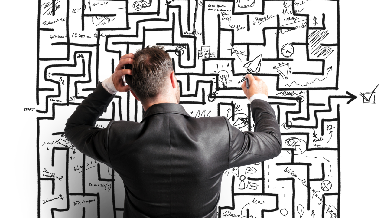 Navigating the Maze of Mortgage Options