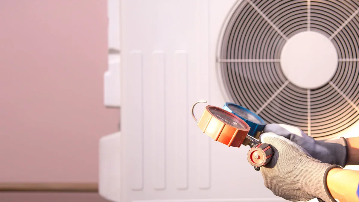When Heat Falls Silent: Troubleshooting Your Heat Pump Repair Needs