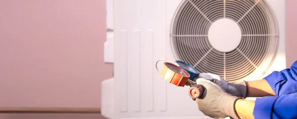 When Heat Falls Silent: Troubleshooting Your Heat Pump Repair Needs