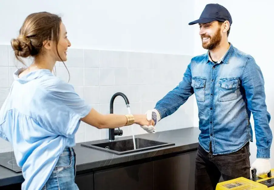  Training and Qualifications Necessary to Become a Licensed Plumber in Hornsby