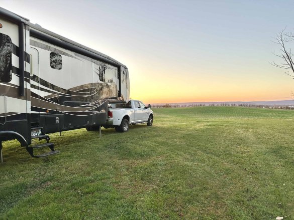 The Ultimate Checklist for First-Time RV Owners: Essentials for a Safe and Enjoyable Trip