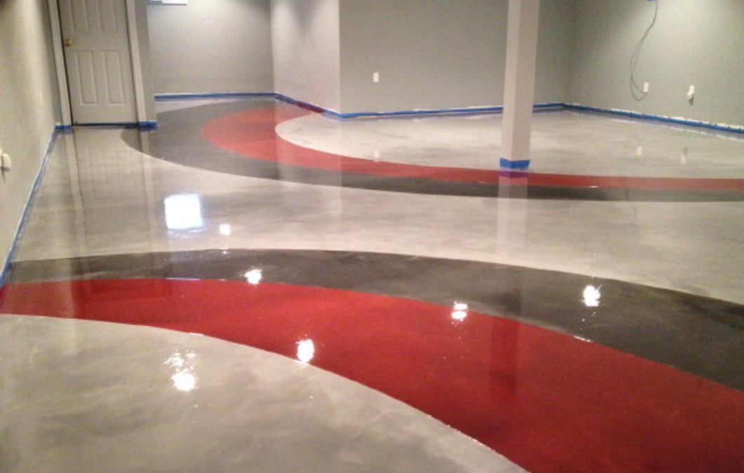 Unveiling the Power of Commercial Epoxy Floor Coating: A Comprehensive Guide