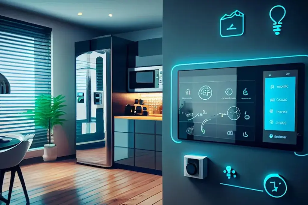 Exploring Advanced Smart Light Dimming Systems