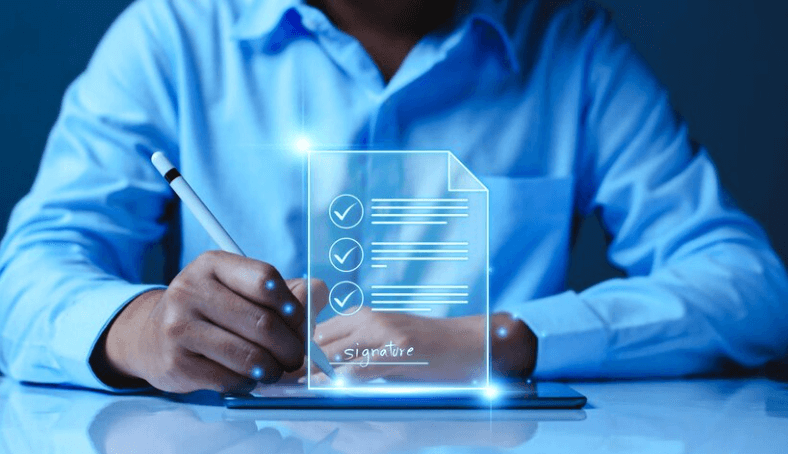 Why are eSignature Important for Businesses?