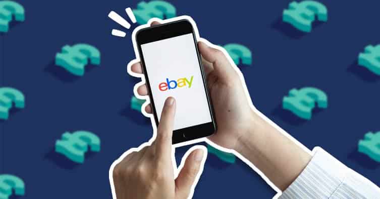 Second-Hand eBay Deals - The Treasure Trove of Tech