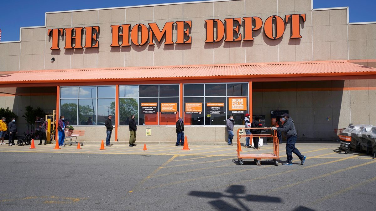 Home Depot Failing to Provide Safe Workplace: An In-Depth Analysis