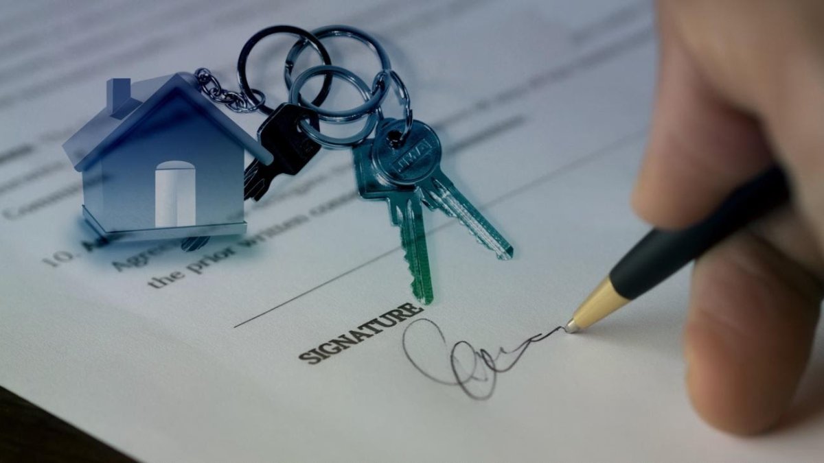 Risks of Buying a Secondary Property Without an Agent