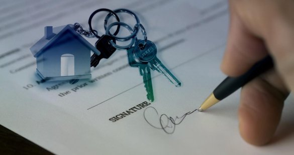Risks of Buying a Secondary Property Without an Agent