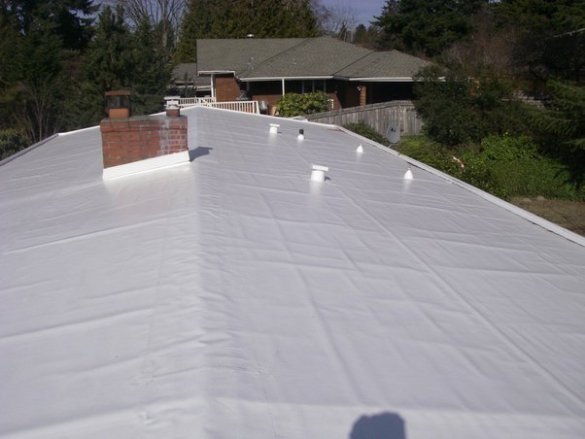 Ask An Expert: How Long Does PVC Roofing Last?