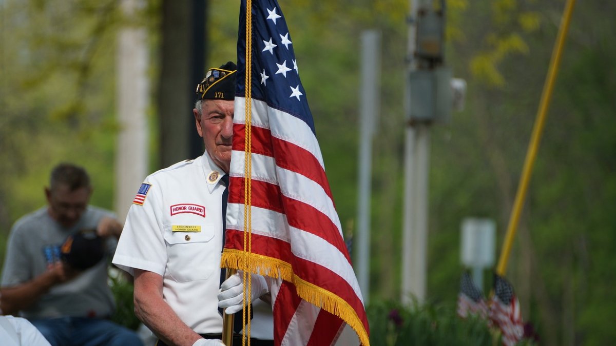 Mission Entrepreneurship: Why Franchises are the New Frontline for Veterans