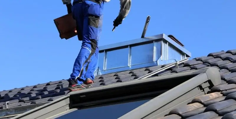 Common Roof Plumbing Issues in Australian Homes
