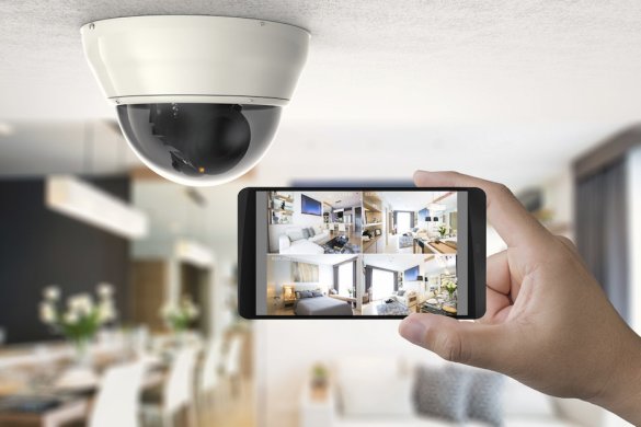 How To Enhance Home Security with Smart Home Solutions