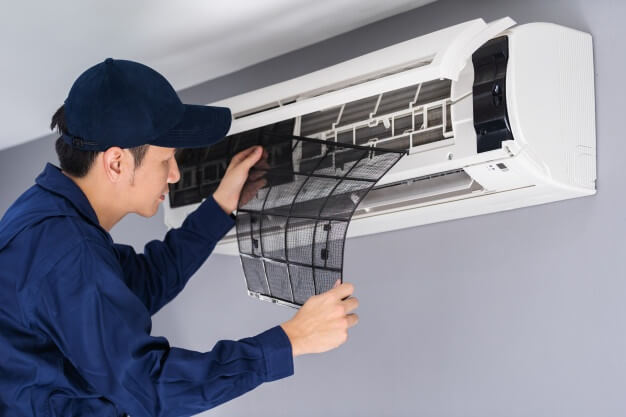 AC Repair For Different AC Systems
