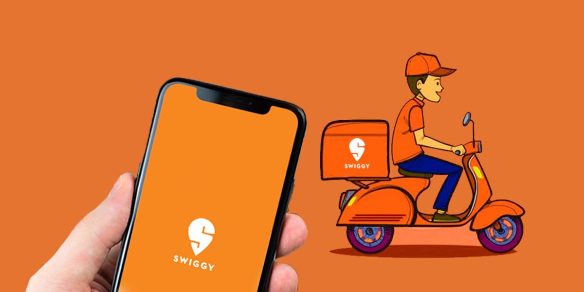 A Brief Introduction to Swiggy