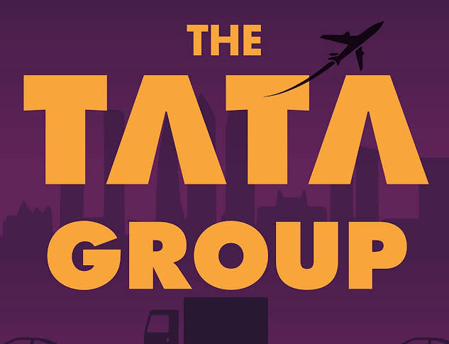 About TATA Group