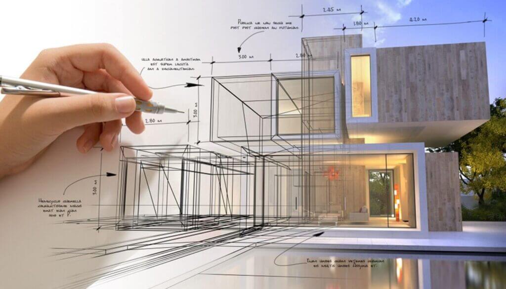 Building Designer or Architect
