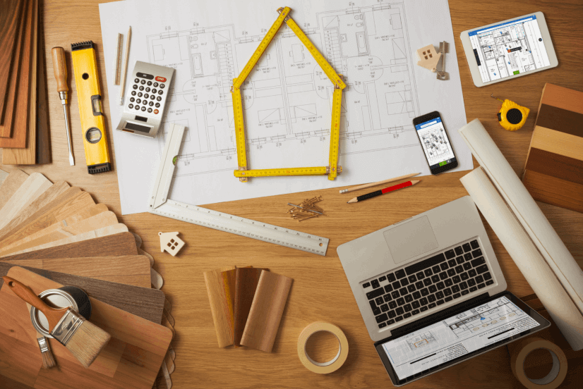 Build a Home Maintenance Plan