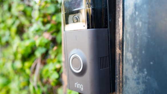 Can Burglars Disable Ring Doorbell?